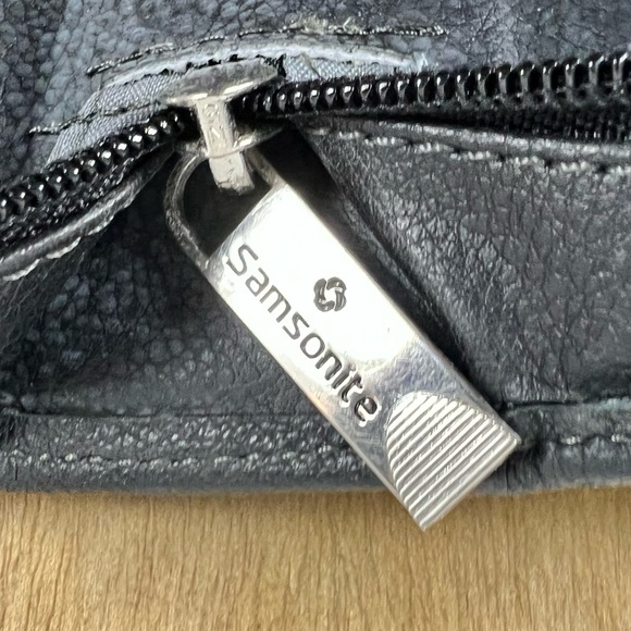 Samsonite Core Large Black Planner - Picture 8 of 8